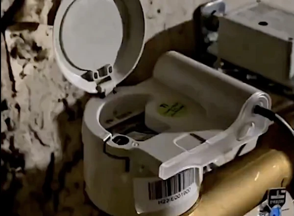 So That Not a Drop Is Lost! The First 500 Water Meters Installed in Riga for Multi-Apartment Buildings