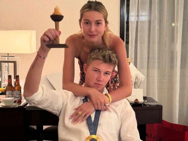 Ну чем они не пара.