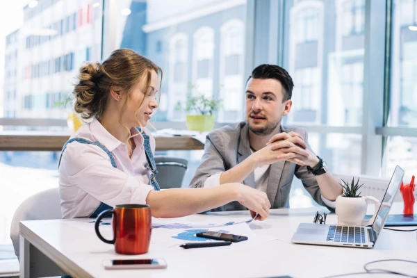 Never Say This at Work: Three Phrases That Undermine Your Authority