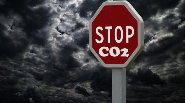 EU countries agreed to reduce greenhouse gas emissions by at least 90% by 2040