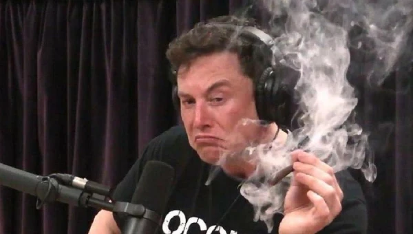 Elon Musk Wants to Control Earth's Climate: His Satellites Could Choose Who Gets Sunlight