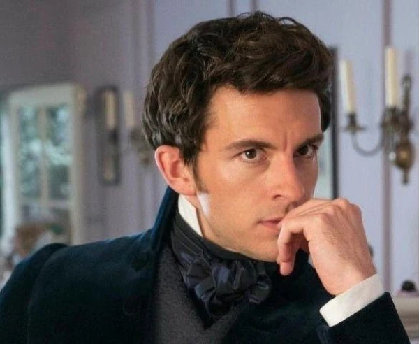 Bridgerton Star Jonathan Bailey Tops List of Sexiest Men in the World