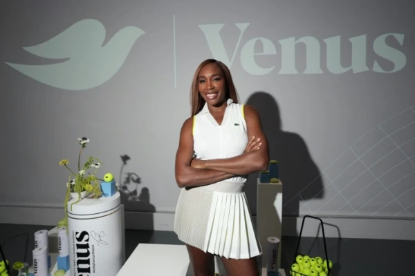 45-year-old Venus Williams to compete at WTA-250 tournament in Auckland