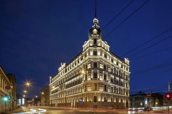 The Best of the Best