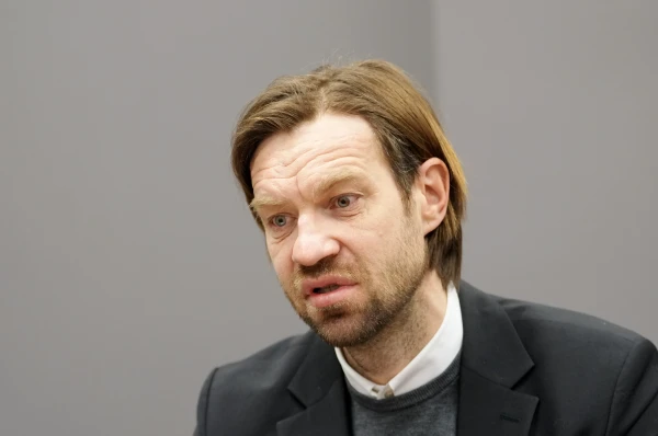 The Labor Payment Law Has Become Unfair: Employers on Excessively High Salaries of Officials