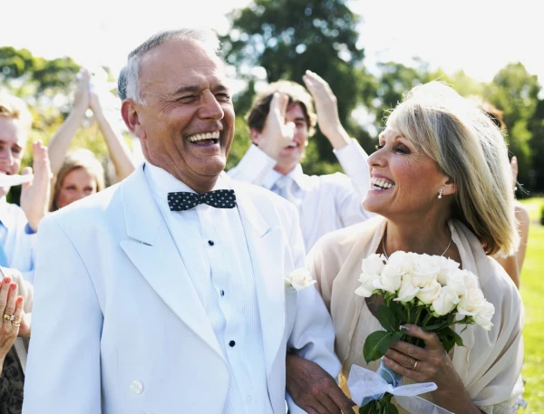 Second Marriage: Why It Sometimes Turns Out Stronger Than the First