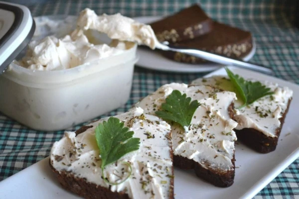 Processed Cheese: A Hidden Danger to Health