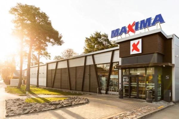 It has become known which retail chain in Latvia was fined nearly 2 million euros