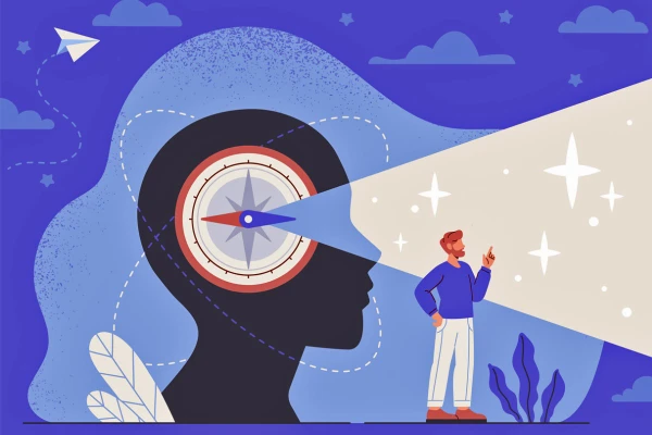 6 Zodiac Signs with Exceptional Intuition: They See People Through and Through