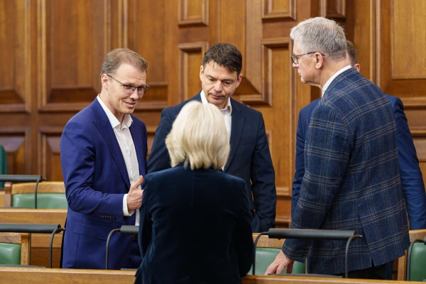 Why the deputies agreed to bury the bill on withdrawing from the Istanbul Convention