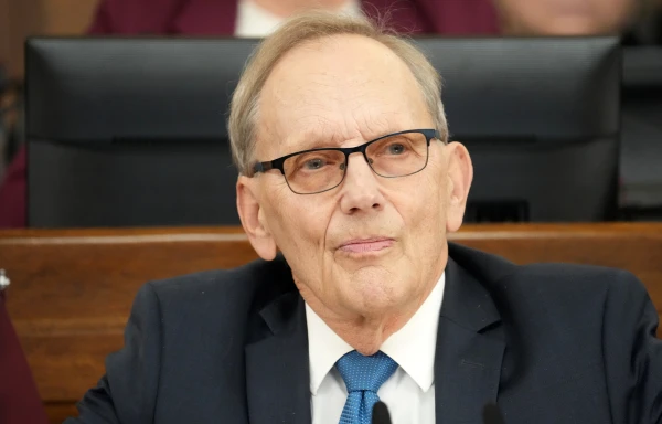 The Main Threat to Latvia - the Fifth Column