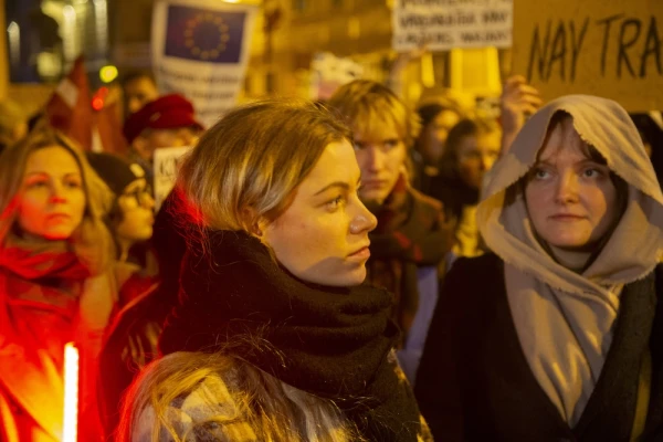 Are 'Conversations about Important Issues' Coming in Latvian? Youth Have a Weak Understanding of What Patriotism Is