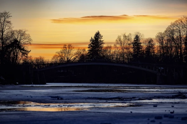 The Three Darkest Months of the Year Begin