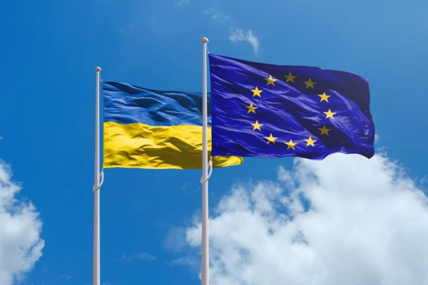 Ukraine Allowed to Participate in EU-Funded Defense Projects