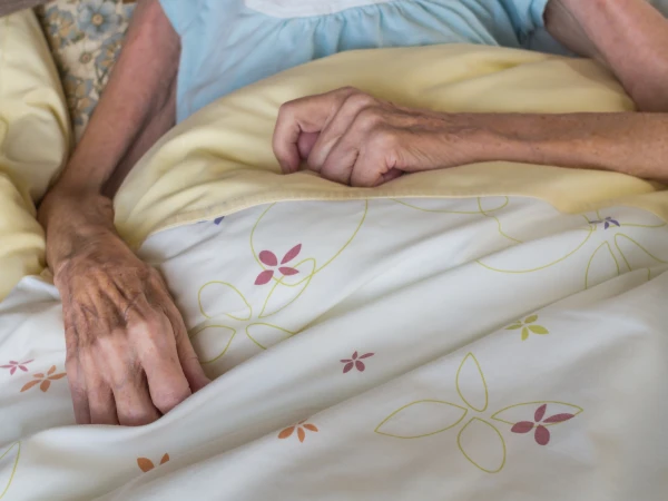 Home Care. How It Should Be and How It Happens in Practice?