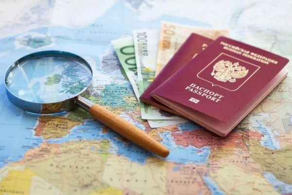 The EU is preparing to further tighten visa rules for Russian citizens