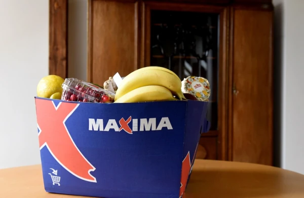 The Competition Council explained why it fined Maxima Latvija nearly 2 million euros