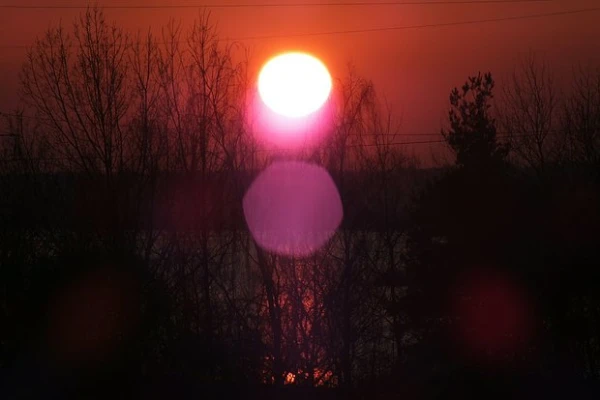 A Second Major Plasma Eruption Occurred on the Sun