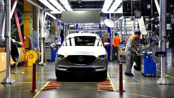 Японское качество стало привычным для россиян.