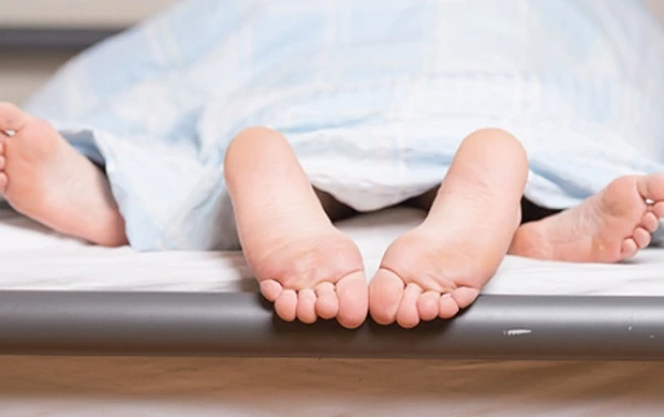 Allergies That Make Sex Dangerous for Health Named