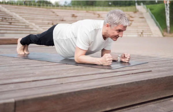 The Main Myth About the Harm of Physical Education for the Heart Has Been Dispelled