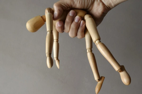 In a developed country, they decided to whip internet fraudsters