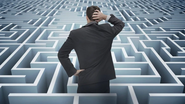 Everything is Lost! 6 Steps to Overcome Crisis Situations