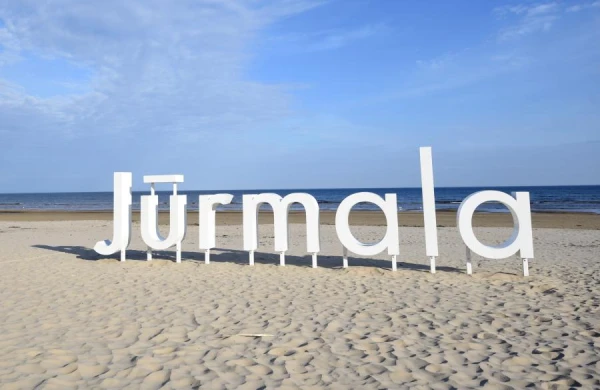 Jūrmala to Sell Five Land Plots: Aims to Raise Over One Million Euros