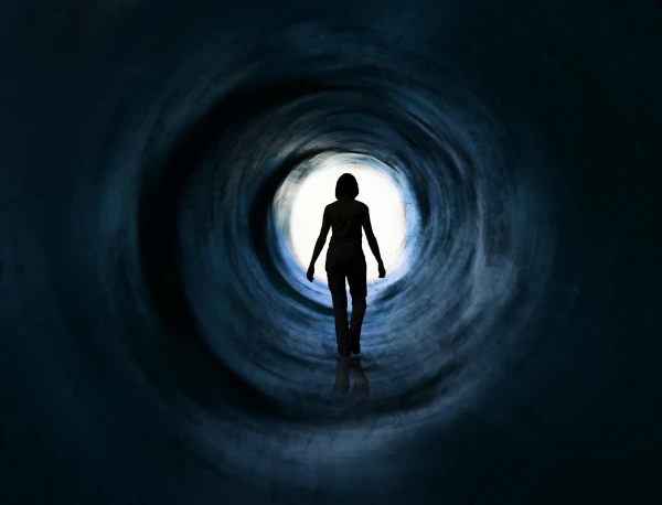 What Happens to Consciousness When the Body Dies: A New Study on Near-Death Experience
