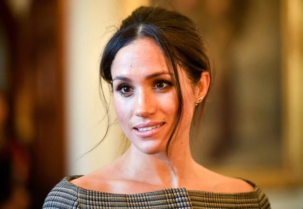 Meghan Markle Returns to the Screen: The Duchess of Sussex Will Star in a New Amazon Film