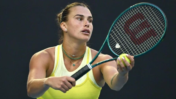 Arina Sobolenko on the 'Battle of the Sexes' with Nick Kyrgios: He is very scared and is training somewhere in Australia