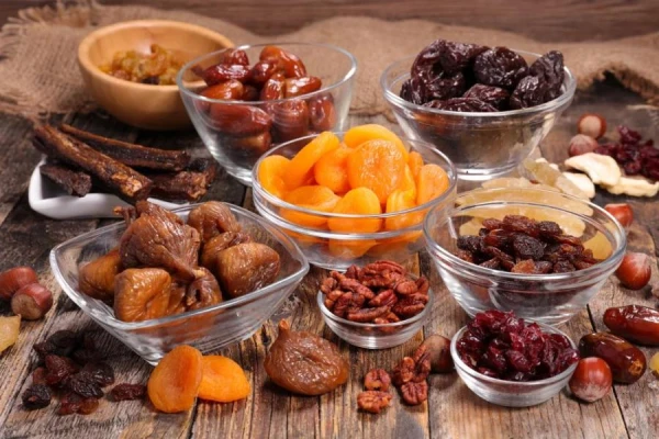 The Danger of Raisins and Dried Apricots: Expert Named the Hidden Threat