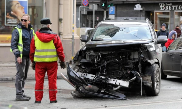 Carsharing service providers will have to ensure a reaction test is conducted