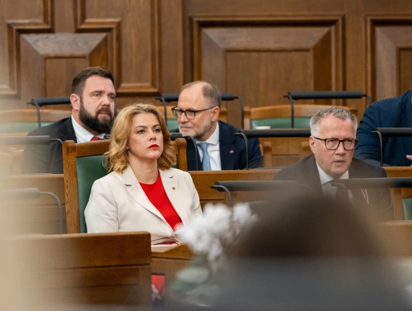 The Republic of Latvia is scared of bankruptcy – what happened?