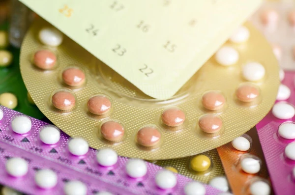 What Can Happen After Stopping Birth Control