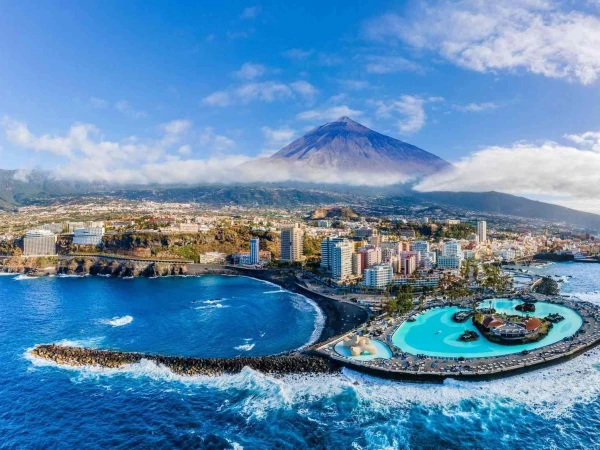Tenerife to Receive 100,000% Profit from Sale of Cryptocurrency Purchased for Experiment