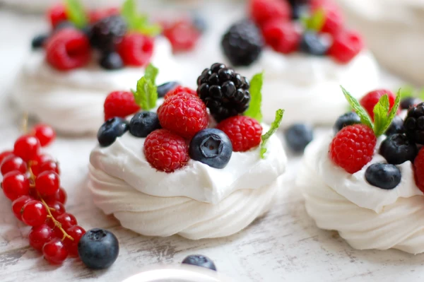 Culinary Masterpieces Named After Celebrities