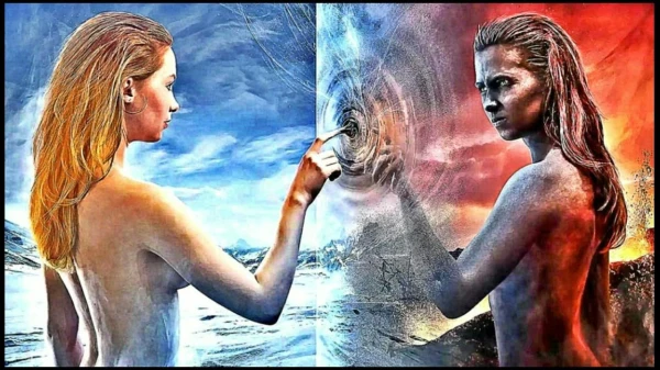 How to Stop Attracting Negativity and Enter a "White Stripe" of Life