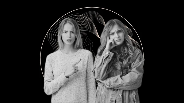 Why Women Criticize Each Other: Reasons for Internal Misogyny