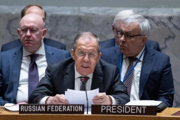 The Moscow Times: Lavrov has fallen out of favor with Putin