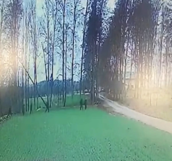 “Where is the Great Latvian Wall?” A Shocking View from the Living Room Window in the Border Area