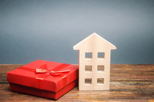 Once in hand, never returned? Can a gift be returned if a gift agreement is made