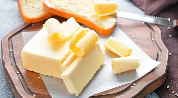 Are There Vitamins in Butter? A Dietitian Found the Answer to a Pressing Question