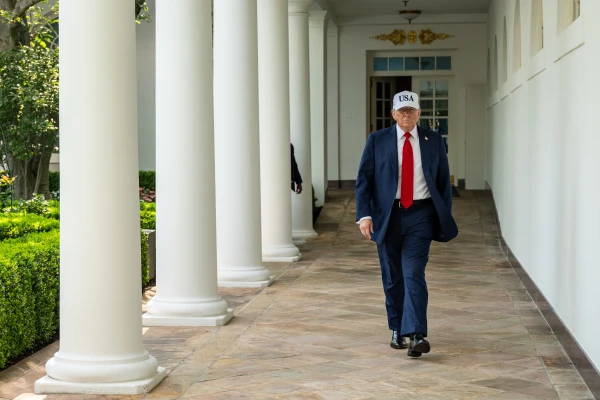 Negotiations Between Orban and Trump in Washington: Import of Russian Oil and the War in Ukraine