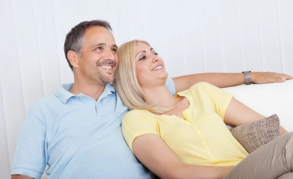 To Enter the Same Water Twice: Why It’s Important to ‘Remarry’ the Same Partner