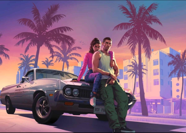 The release of GTA VI has been postponed to the end of 2026