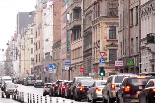 The Hidden Danger of City Life for Health Revealed