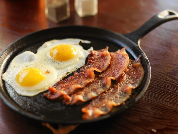The Doctor Named the Most Harmful Yet Popular Breakfast Option