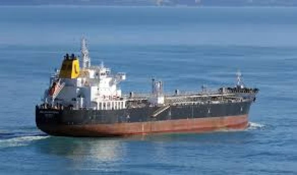 Somali Pirates Capture First Tanker in 2025: Crew Locked Inside the Vessel