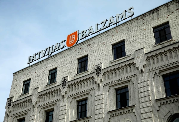 The state demands 18 million euros from the Riga distillery owned by post-Soviet billionaire Shefler